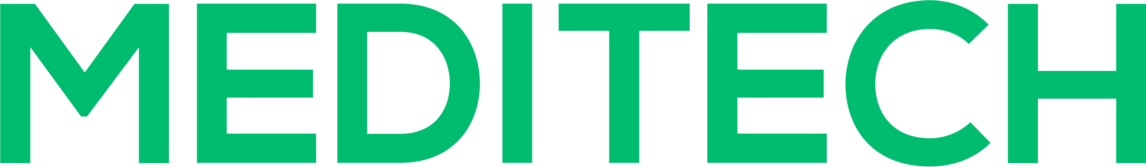 MEDITECH